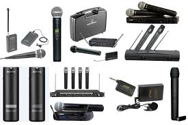 The Top 10 Best Wireless Microphones On Earth Mic Reviews
