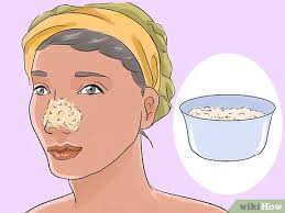 Is it anything to do with what we eat, our lifestyles, or is this a skincare issue? 3 Ways To Clean Nose Pores Wikihow