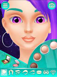 makeup games for fashion s 1 11 1