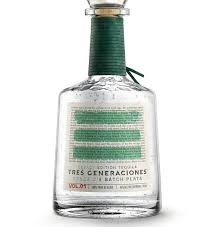 tres generaciones tequila