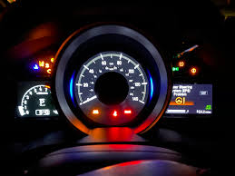 Maybe you would like to learn more about one of these? All Warning Lights On The Dash Turn On And Stay On When Driving Any Ideas On Why This Is Happening Hondafit