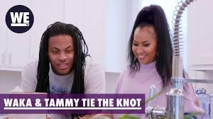 Waka Flocka Flame I Have Grown After Cheating On Tammy Rivera