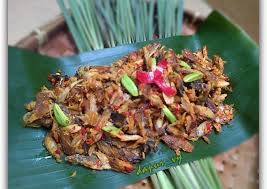 Cara memasak tongkol balado : Resep Balado Pindang Tongkol Suwir Dari Dapurvy Kumpulan Resep Masakan Inspirasi Snowflakesmoon