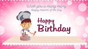 Image result for happy birthday , you are 50