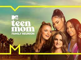 Watch Teen Mom Family Reunion Season 1 | Prime Video