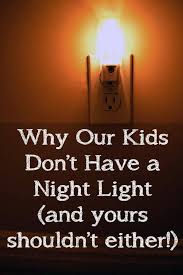 Is A Night Light Healthy For Kids Sleep Wellness Mama