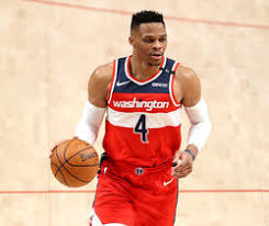 Russell westbrook was drafted with the 4th pick in the 2008 nba draft by the seattle supersonics. Russell Westbrook Nbafamily Wiki Fandom