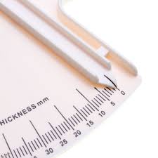 Body Fat Slim Guide Skinfold Caliper Calculator Test Measurement Tester
