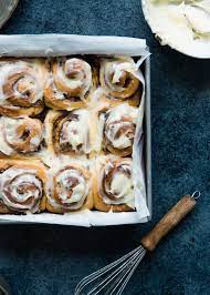 the best cinnamon rolls you ll ever eat