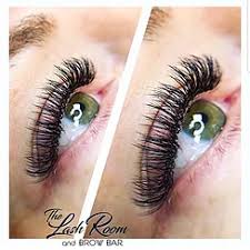 Check spelling or type a new query. Home Lash Room Brow Bar
