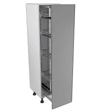 500mm pull out larder unit 1970mm high