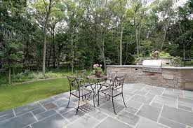 Stamped Concrete Patio Installers