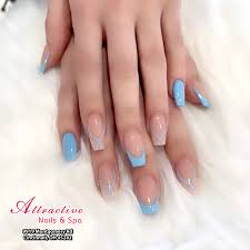 attractive nails spa nail salon in