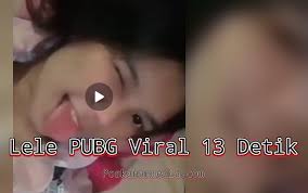 Watch popular content from the following creators: Lele Pubg Viral 13 Detik Video Viral Telegram Terbaru Poskabarmedia