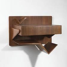 Wall Mounted Nightstands For At Wright
