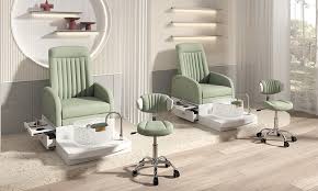 barber chair beauty salon furniture