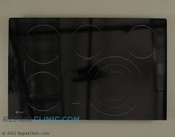 Ge Cooktop Parts Buy Replacement
