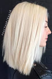 This haircut is up to the shoulder and sometimes little longer than shoulder as well. 15 Fresh Haircut For Medium Straight Hair