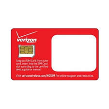 Verizon sim card activation education! Verizon Wireless Micro 4g Lte Certified 3ff Sim Card Walmart Com Walmart Com