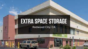 storage units in redwood city ca from