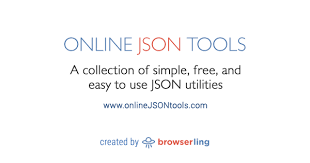 url encode json json tools