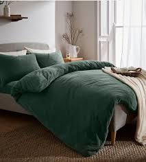 Dunelm S Warm And Cosy Bedding That