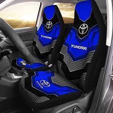 Toyota Tundra Car Seat Cover Ver 40