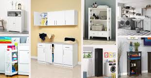 Yes, though it is easy to think about building kitchen cabinets but to give it a stunning finishing requires a great deal of research. 30 Of The Most Stylish And Best Laundry Room Cabinets To Buy In 2021
