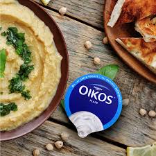 Greek Yogurt Substitutions Recipes With Greek Yogurt