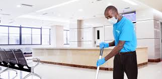 durham cleaning services commercial