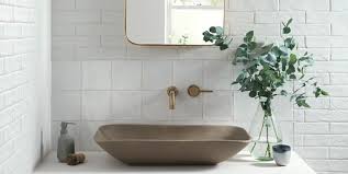 Neutral Bathroom Ideas Topps Tiles