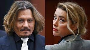Johnny Depp trial LIVE coverage: Latest news from defamation battle with  Amber Heard