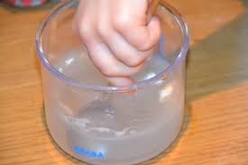 Which Solids Dissolve In Water Cool