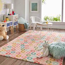 precision printed area rug