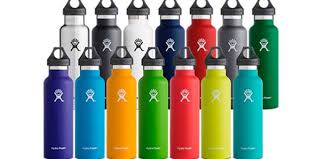 Hydro Flask Unveils New Color Collections | SNOWBOARDER Magazine
