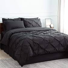 Season Bedsure Twin Comforter Set