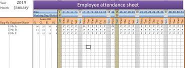 the best employee attendance tracker