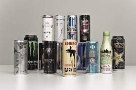 energy drinks and risk of stroke