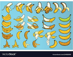 Banana Sets