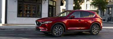 It comes with satellite navigation and is relatively easy to read on the. 2017 Mazda Cx 5 Fuel Efficiency And Driving Range