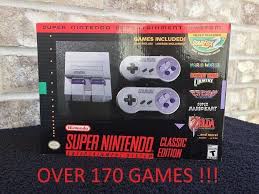 Super nintendo roms (snes roms) available to download and play free on android, pc, mac and ios devices. Super Nintendo Snes Mini Classic 170 Games New Modded Hacked Nintendo Nintendo Classic Super Nintendo Snes Classic Mini