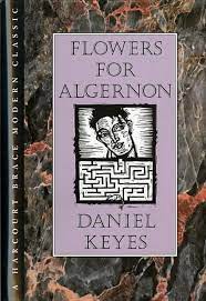 teachingbooks flowers for algernon