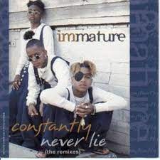 Immature - Constantly  Never Lie: The Remixes - Amazon.com Music