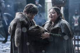 This episode picks up where the last one left off, with meera and bran fleeing the whitewalkers. The Game Of Game Of Thrones Season 6 Episode 2 Home The Verge