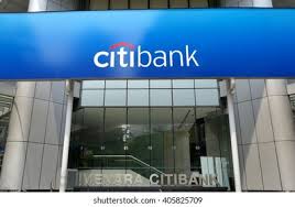 Citibank malaysia is a full service bank with mortgage loans, home equity loans, credit cards, personal loans and all types of deposit instruments. Kuala Lumpur Malaysia April 10 2016 Stock Photo Edit Now 405825709