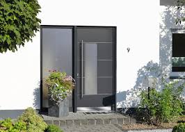 energy efficient double glazed doors
