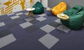 multiple contemporary carpet tile 6