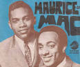 Maurice & Mac