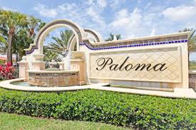 homes in paloma best