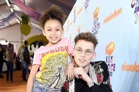 However, her father who real name is colson baker is an american rapper, actor, and singer. Machine Gun Kelly To Star In Film Alongside His Daughter